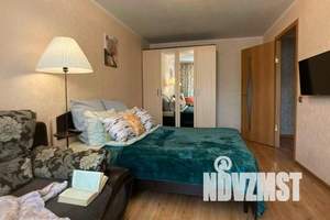 1-к квартира, посуточно, 31м2, 2/5 этаж