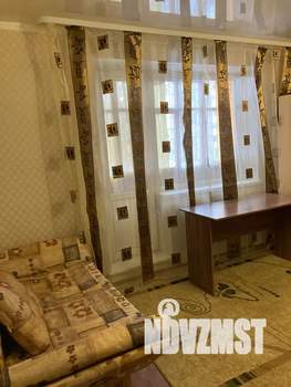 1-к квартира, посуточно, 35м2, 2/9 этаж