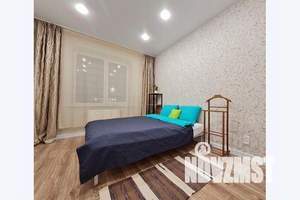 2-к квартира, посуточно, 49м2, 1/9 этаж