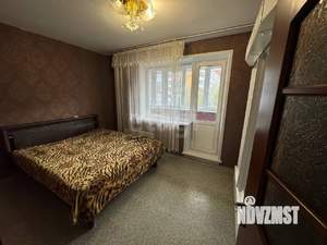 2-к квартира, на длительный срок, 53м2, 8/10 этаж