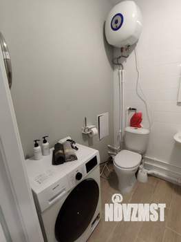 2-к квартира, посуточно, 34м2, 5/6 этаж