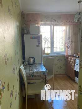 2-к квартира, посуточно, 45м2, 2/5 этаж