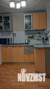 2-к квартира, посуточно, 44м2, 1/5 этаж