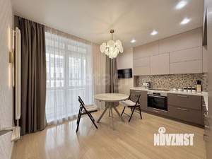 2-к квартира, на длительный срок, 64м2, 7/25 этаж