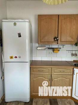 2-к квартира, посуточно, 53м2, 1/1 этаж