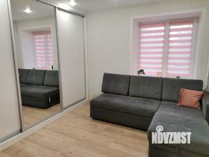 2-к квартира, посуточно, 28м2, 1/1 этаж