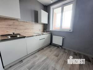 1-к квартира, на длительный срок, 34м2, 14/19 этаж