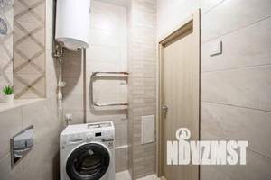 1-к квартира, посуточно, 30м2, 4/25 этаж