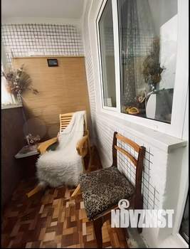 2-к квартира, на длительный срок, 44м2, 7/9 этаж