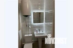 1-к квартира, посуточно, 45м2, 17/24 этаж