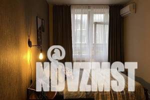 1-к квартира, посуточно, 40м2, 3/10 этаж