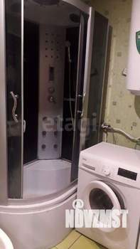 3-к квартира, на длительный срок, 60м2, 4/5 этаж