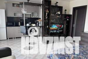 1-к квартира, посуточно, 39м2, 16/16 этаж