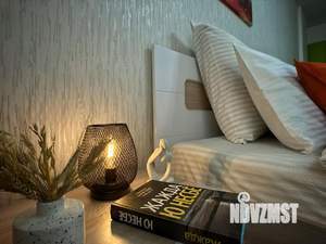 Студия квартира, посуточно, 29м2, 12/25 этаж