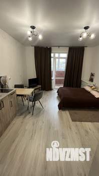 Студия квартира, посуточно, 32м2, 2/9 этаж
