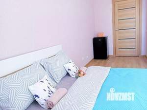 1-к квартира, посуточно, 26м2, 1/1 этаж