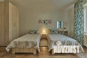 2-к квартира, посуточно, 65м2, 3/10 этаж