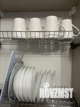 Студия квартира, посуточно, 32м2, 9/17 этаж