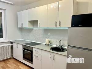 1-к квартира, на длительный срок, 38м2, 10/10 этаж