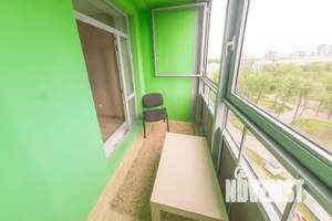 1-к квартира, посуточно, 53м2, 11/25 этаж