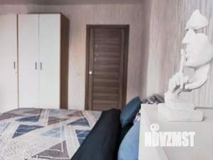 2-к квартира, посуточно, 38м2, 1/1 этаж