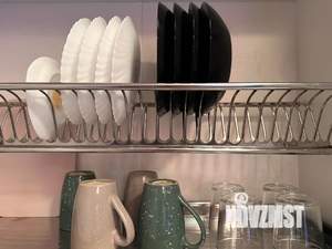 2-к квартира, посуточно, 40м2, 12/25 этаж