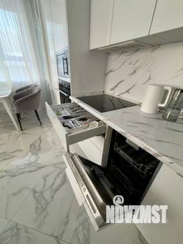 2-к квартира, на длительный срок, 40м2, 16/19 этаж