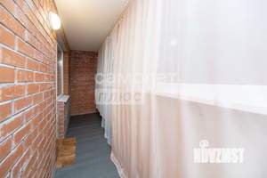 1-к квартира, на длительный срок, 39м2, 8/16 этаж