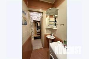 1-к квартира, посуточно, 23м2, 17/20 этаж