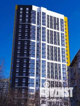 1-к квартира, посуточно, 42м2, 21/25 этаж