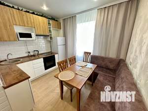 2-к квартира, посуточно, 60м2, 16/25 этаж