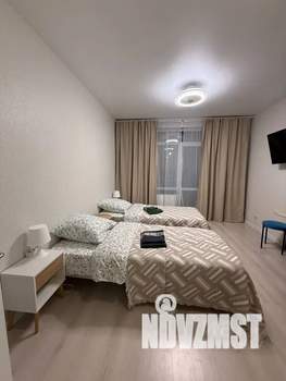 1-к квартира, посуточно, 26м2, 2/6 этаж