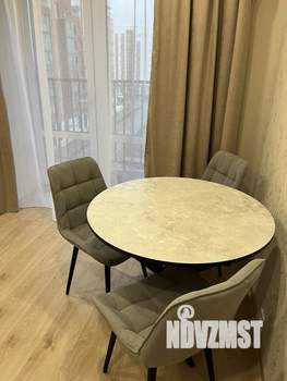 2-к квартира, на длительный срок, 36м2, 6/10 этаж