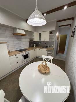 1-к квартира, на длительный срок, 45м2, 3/16 этаж