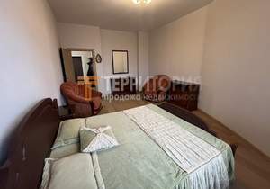 2-к квартира, на длительный срок, 56м2, 14/22 этаж