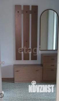 1-к квартира, на длительный срок, 41м2, 3/11 этаж
