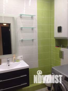 Студия квартира, посуточно, 50м2, 2/25 этаж