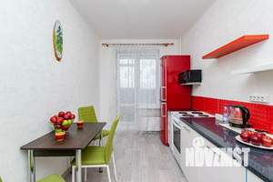 1-к квартира, посуточно, 37м2, 1/1 этаж