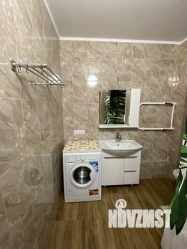 1-к квартира, на длительный срок, 47м2, 18/22 этаж