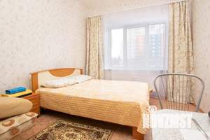 Студия квартира, посуточно, 25м2, 1/25 этаж