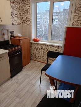 1-к квартира, посуточно, 30м2, 5/5 этаж