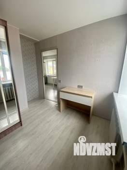 2-к квартира, на длительный срок, 31м2, 5/5 этаж