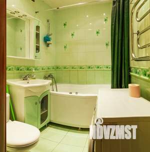 1-к квартира, посуточно, 70м2, 1/1 этаж