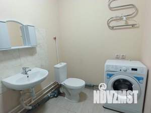 Студия квартира, на длительный срок, 33м2, 7/18 этаж