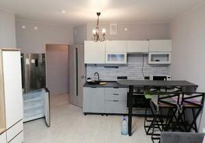 2-к квартира, на длительный срок, 43м2, 16/17 этаж