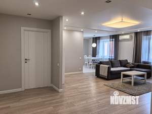 2-к квартира, на длительный срок, 72м2, 7/10 этаж