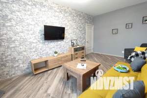 2-к квартира, посуточно, 58м2, 6/10 этаж