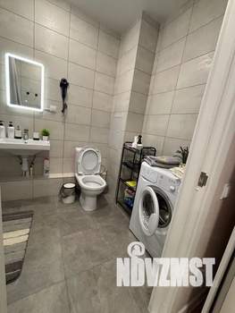 1-к квартира, посуточно, 44м2, 2/10 этаж