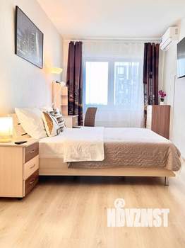 2-к квартира, посуточно, 54м2, 21/25 этаж