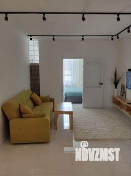 2-к квартира, посуточно, 60м2, 1/1 этаж